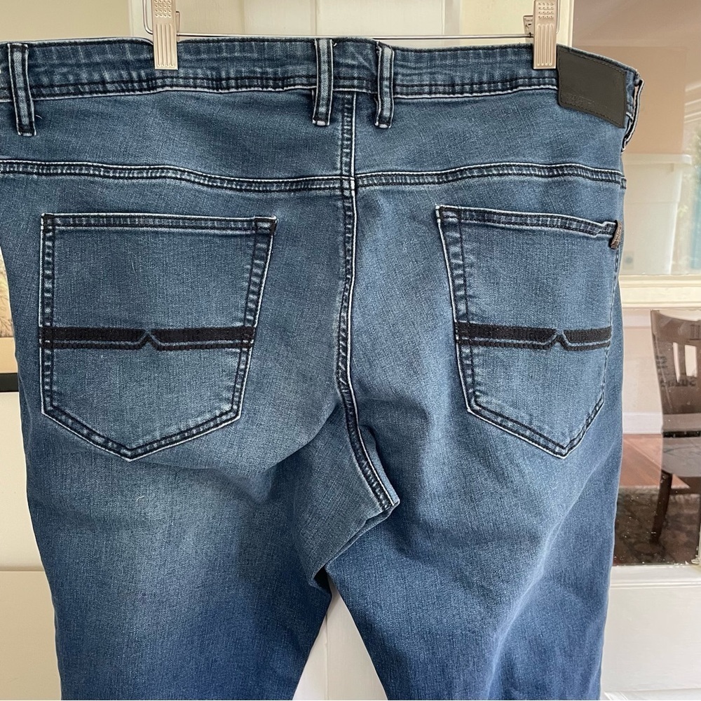 Buffalo David Bitton Men's Jeans - Picture 6 of 8